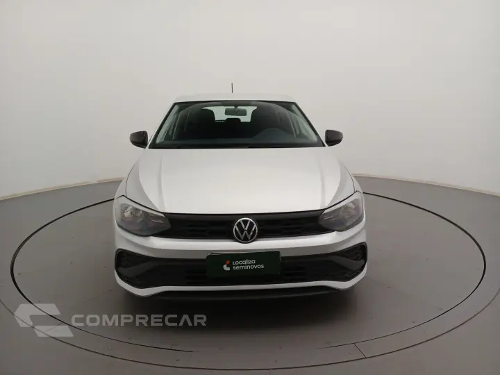 POLO 1.0 MPI TRACK MANUAL