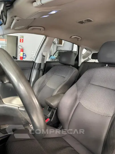 I30 2.0 MPFI GLS 16V