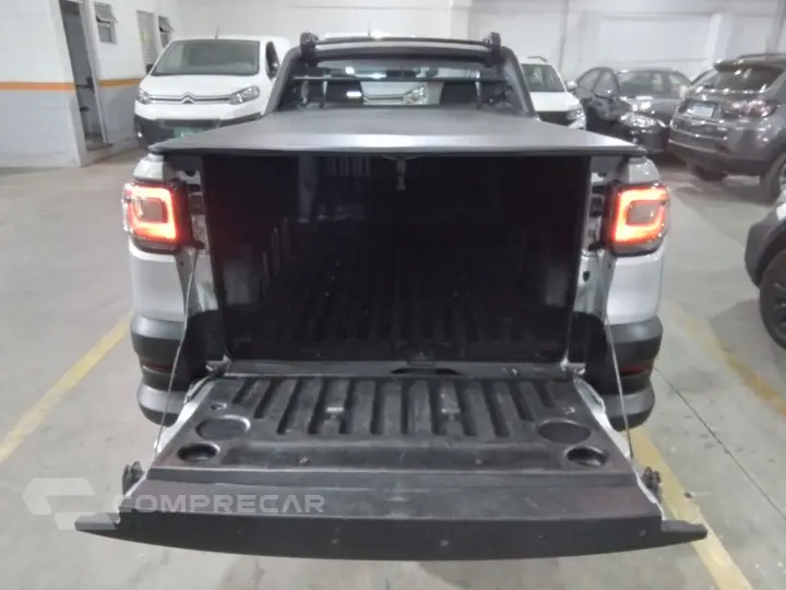 STRADA 1.3 FIREFLY FLEX ENDURANCE CS PLUS MANUAL