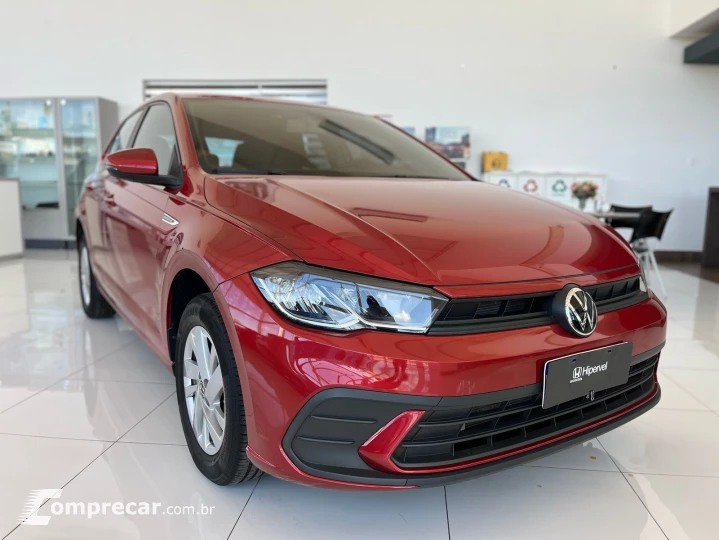 Polo Comfortline (Aut) (Flex)