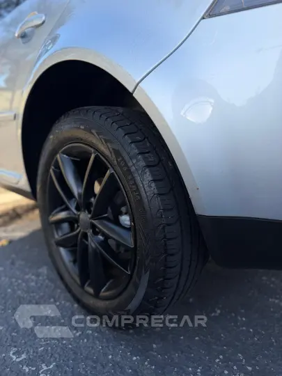 GOLF 1.6 MI Sportline Limited Edition 8V