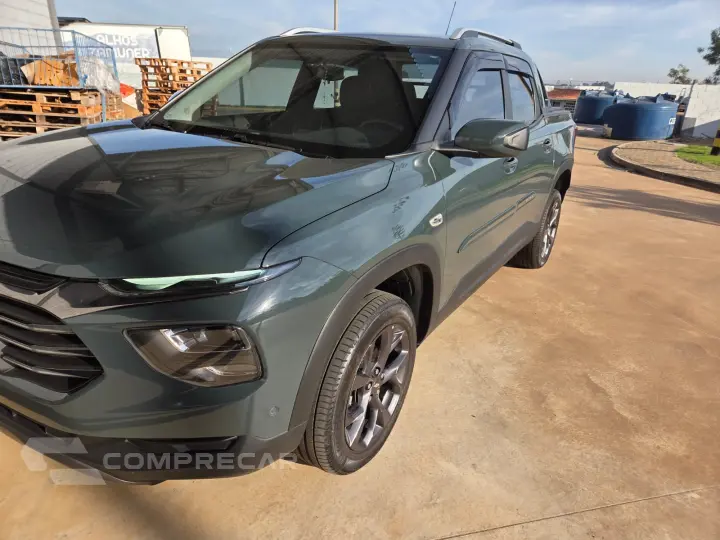 MONTANA 1.2 Turbo Premier