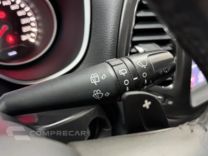 COMPASS 2.0 16V DIESEL LONGITUDE 4X4 AUTOMÁTICO