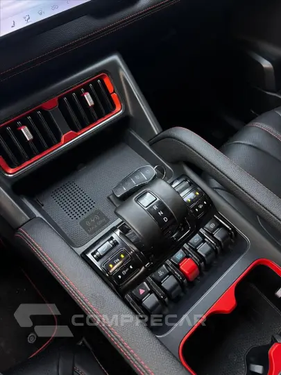 SHARK 1.5 Turbo Phev GS AWD