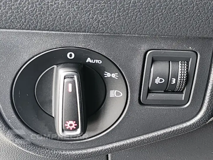 NIVUS 1.0 200 TSI TOTAL FLEX COMFORTLINE AUTOMÁTICO