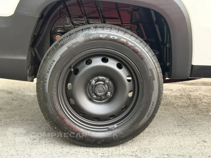 STRADA 1.4 FIRE FLEX ENDURANCE CS MANUAL