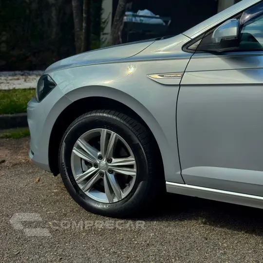 POLO 1.0 200 TSI Comfortline