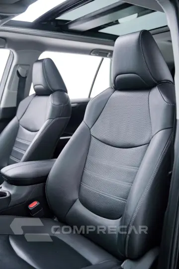 RAV4 2.5 SX Connect 4x4  Aut. (Híbrido)