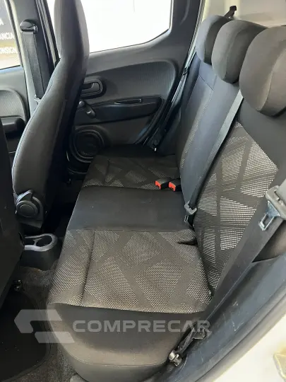 MOBI 1.0 8V EVO Like.