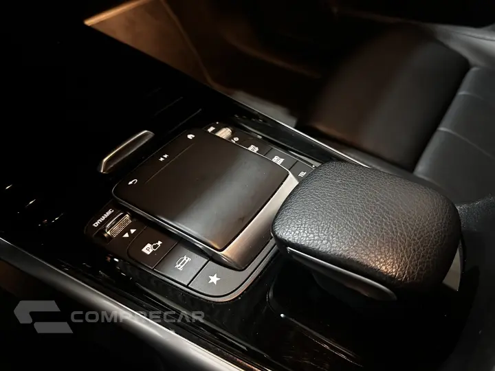 GLB 200 1.3 CGI GASOLINA ADVANCE 7G-DCT