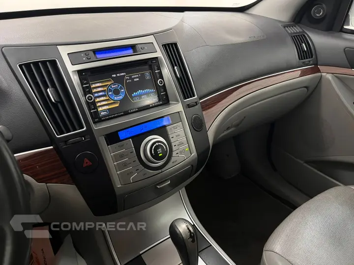VERACRUZ 3.8 GLS 4WD 4X4 V6 24V