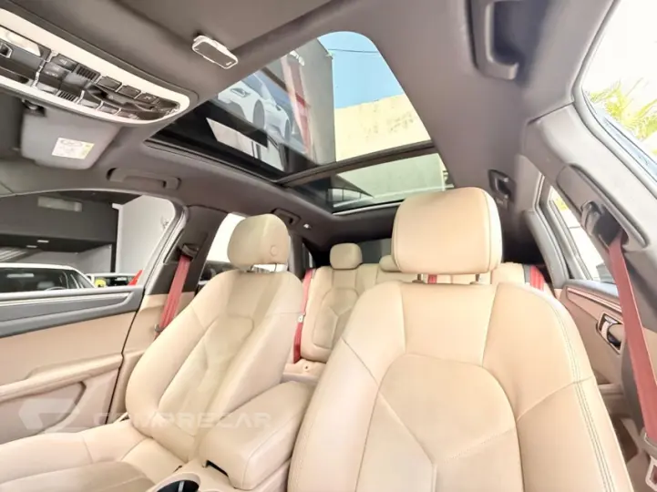 MACAN 2.0 16V