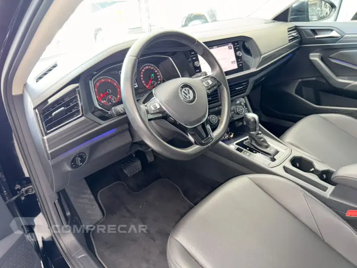 Jetta Comfortline  1.4