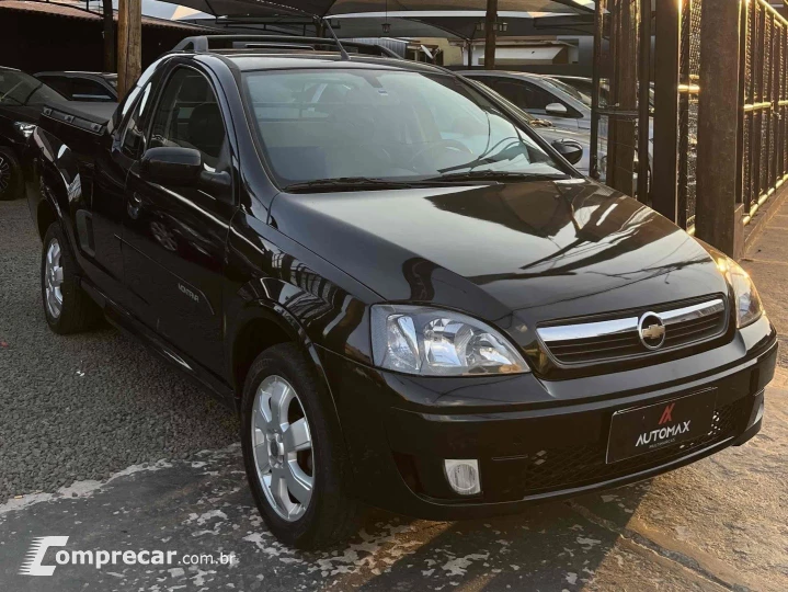 MONTANA 1.8 MPFI SPORT CS 8V FLEX 2P MANUAL