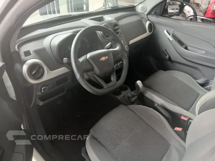 MONTANA LS 1.4 ECONOFLEX 8V 2p