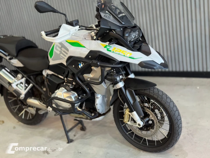 R 1250 GS ADVENTURE PREMIUM