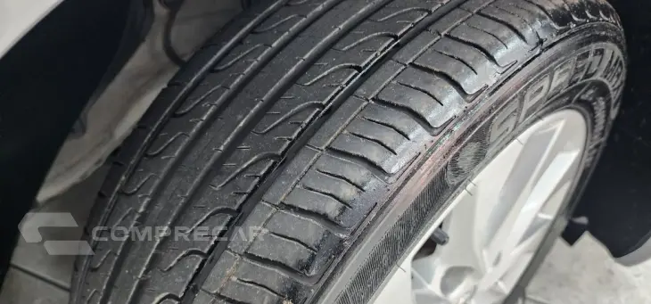 Sentra S 2.0 FlexStart 16V Aut.