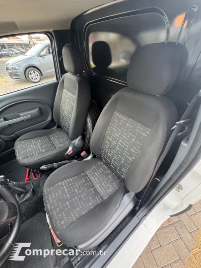 Fiorino Endurance 1.4 Completa