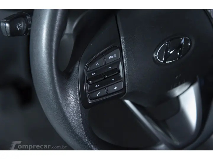 HB20 1.0 12V FLEX COMFORT PLUS MANUAL