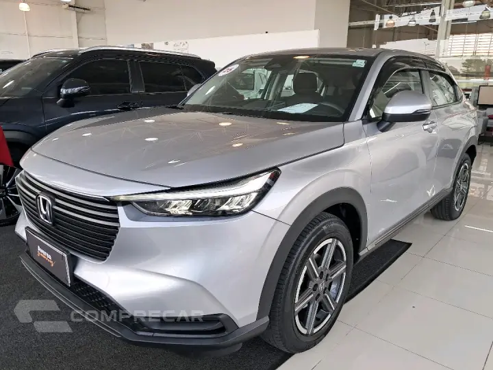 HR-V 1.5 DI I-VTEC FLEX EX CVT