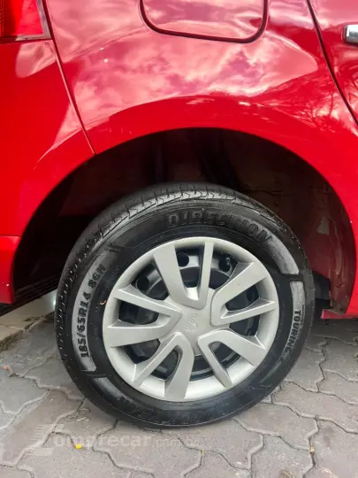 SANDERO Expression Hi-Flex 1.0 16V 5p