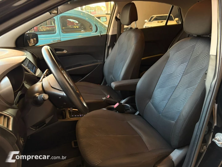 HB20S 1.6 Comfort Plus 16V