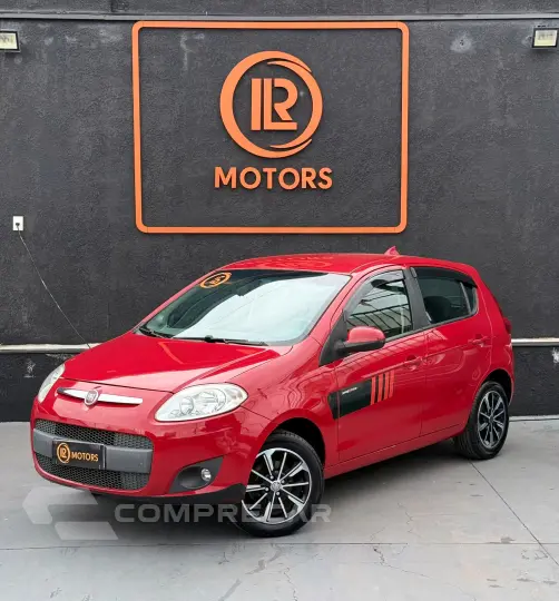 PALIO 1.4 MPI Attractive 8V
