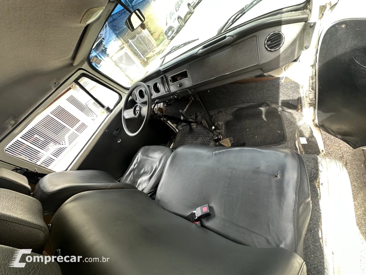 KOMBI 1.6 Furgao 8V