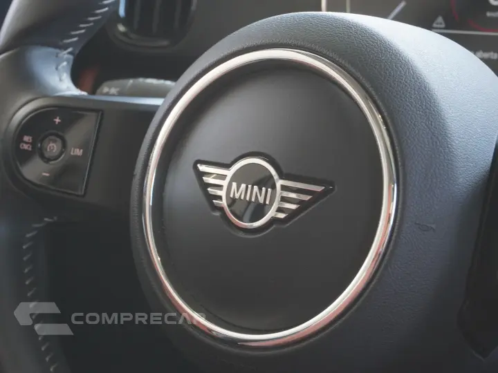 COUNTRYMAN 1.5 12V TWINPOWER TURBO HYBRID COOPER S E EXCLUSI
