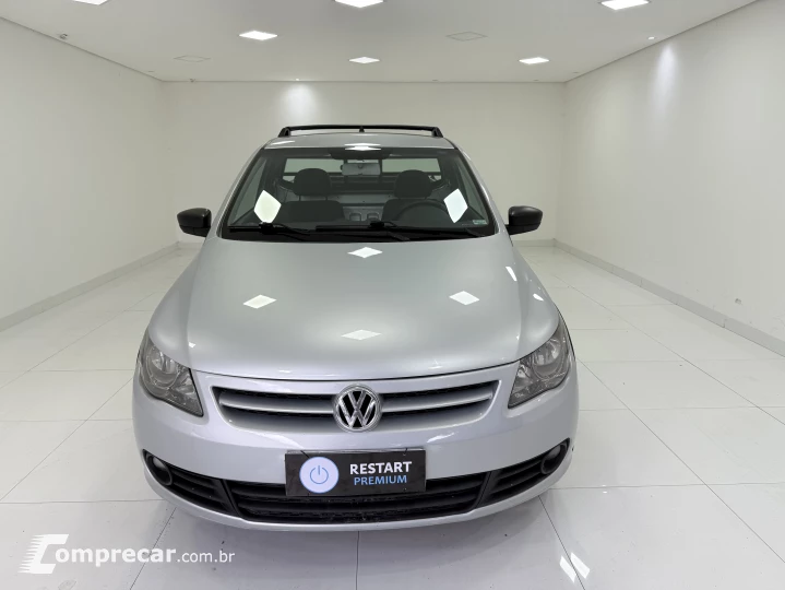 SAVEIRO 1.6 MI Trooper CS 8V G.V