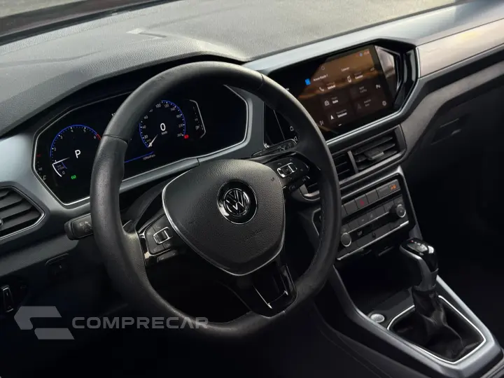 T-CROSS 1.0 200 TSI Comfortline