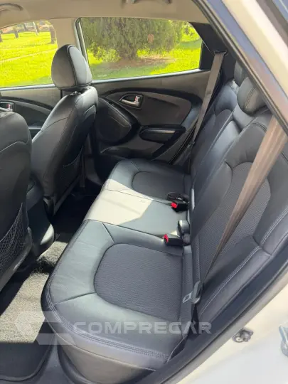 Ix35 2.0 GLS