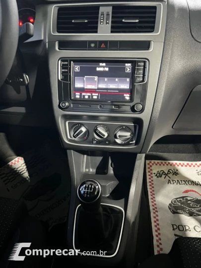 NIVUS 1.0 200 TSI Highline
