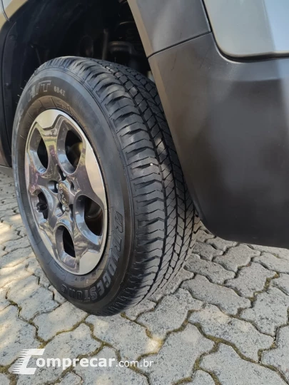 RENEGADE 1.8 16V