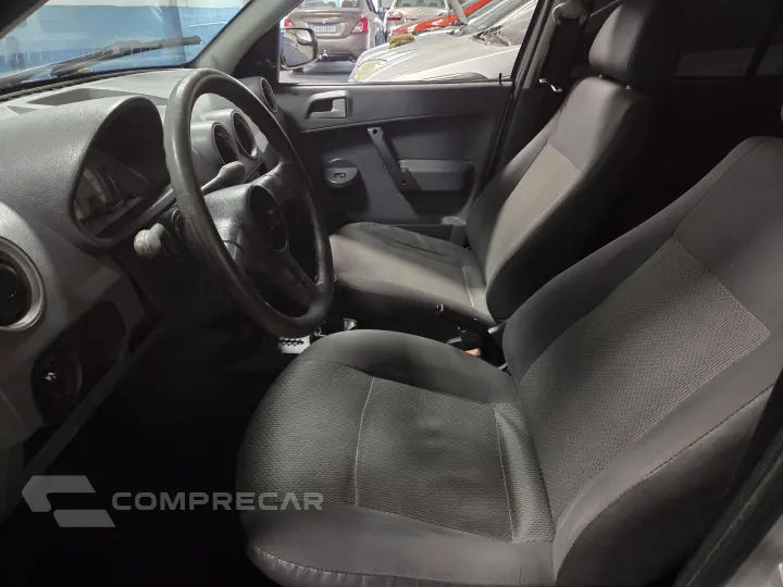 GOL 1.0 MI 8V FLEX 4P MANUAL G.IV