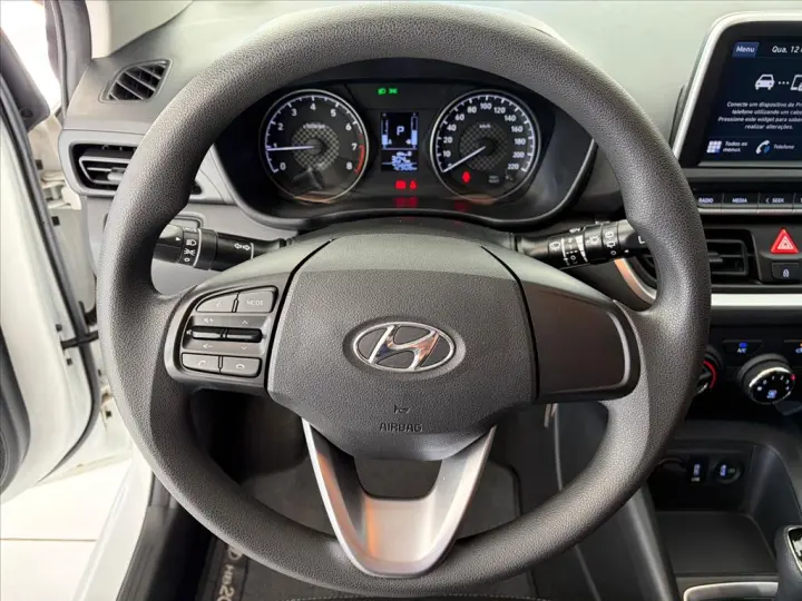 HB20 1.0 TGDI FLEX VISION AUTOMÁTICO