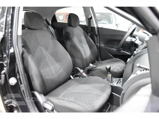 HB20 - 1.0 COMFORT 12V 4P MANUAL