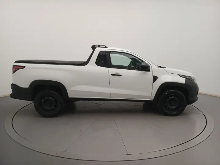 STRADA 1.4 FIRE FLEX ENDURANCE CS MANUAL