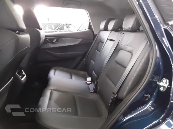 TIGGO 7 PRO 1.6 TGDI GASOLINA MAX DRIVE DCT