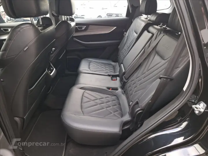 TIGGO 8 PRO 1.5 TCI PLUG-IN HYBRID DHT