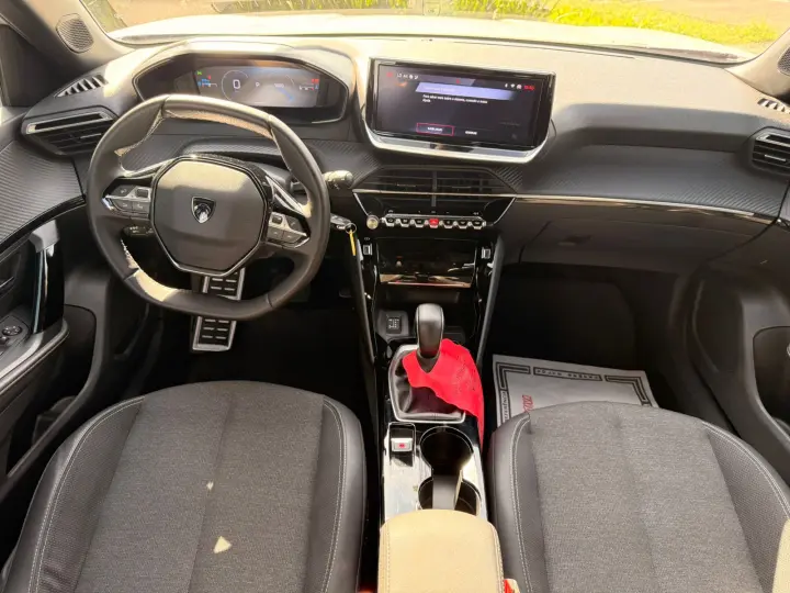 2008 1.0 Turbo 200 Active