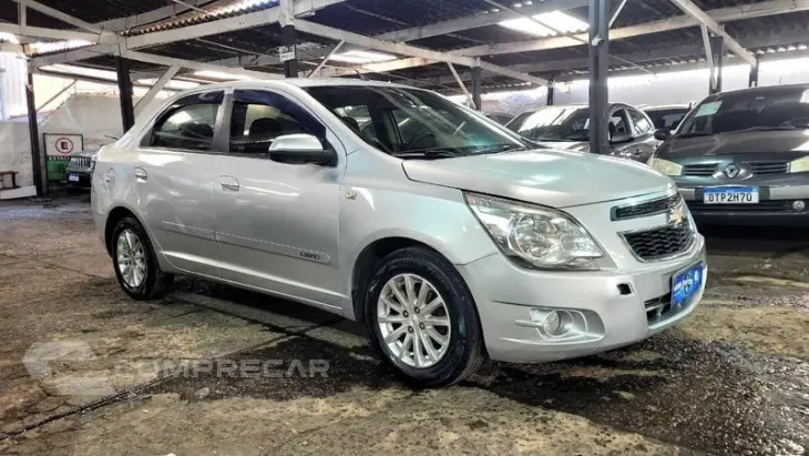 COBALT 1.4 LTZ