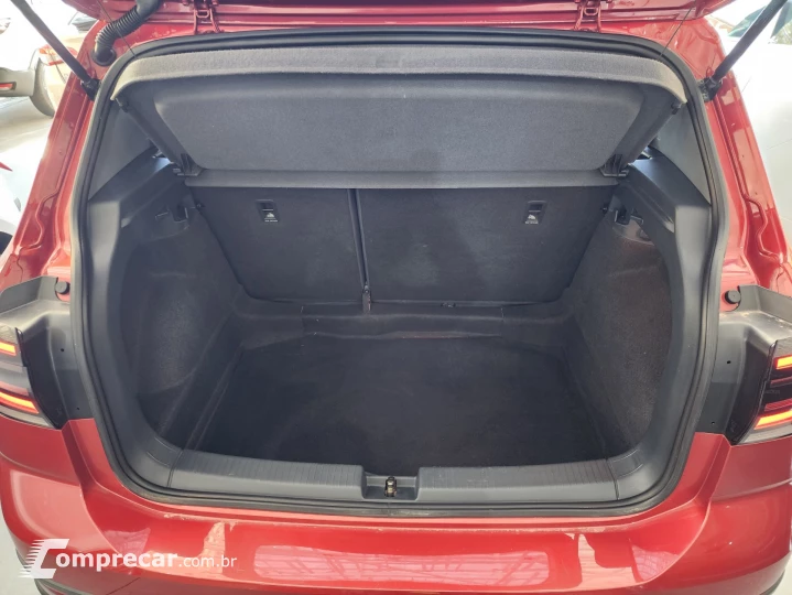 T-CROSS 1.0 200 TSI