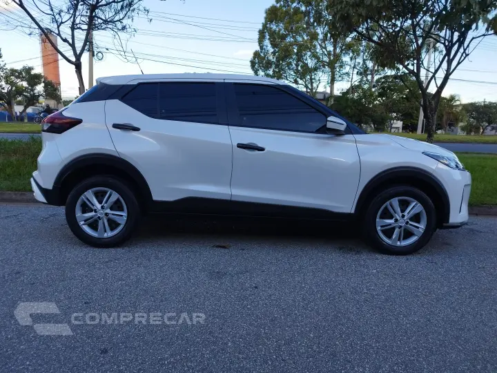 KICKS 1.6 16vstart Active