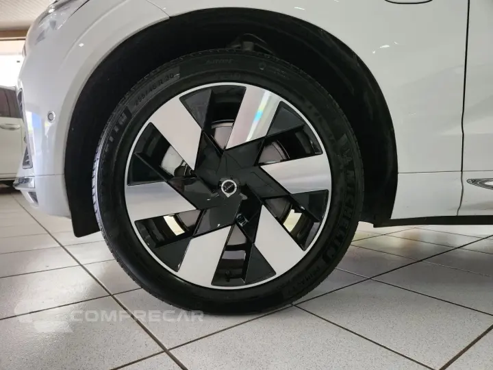 XC60 2.0 4P T8 RECHARGE ULTRA AWD GEARTRONIC AUTOMÁTICO