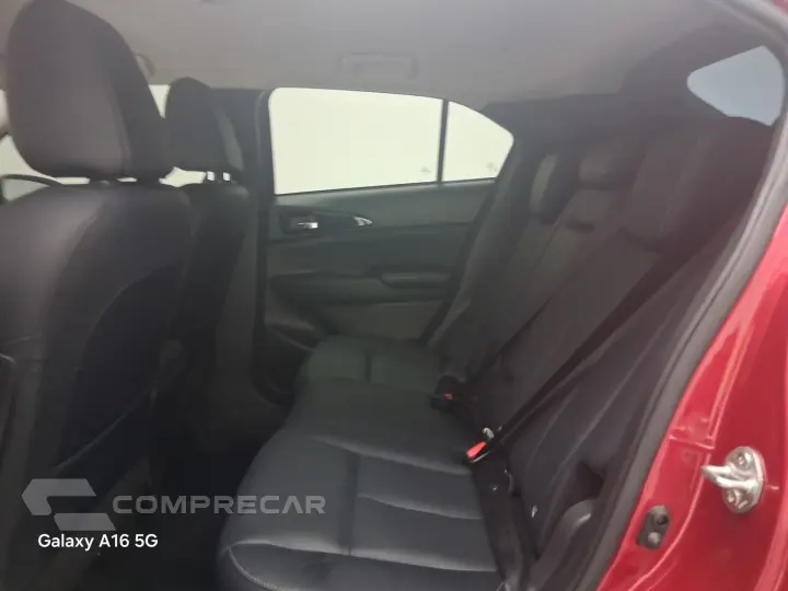 ECLIPSE CROSS 1.5 MIVEC TURBO GASOLINA HPE CVT