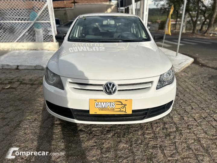 GOL 1.0 MI Trend 8V