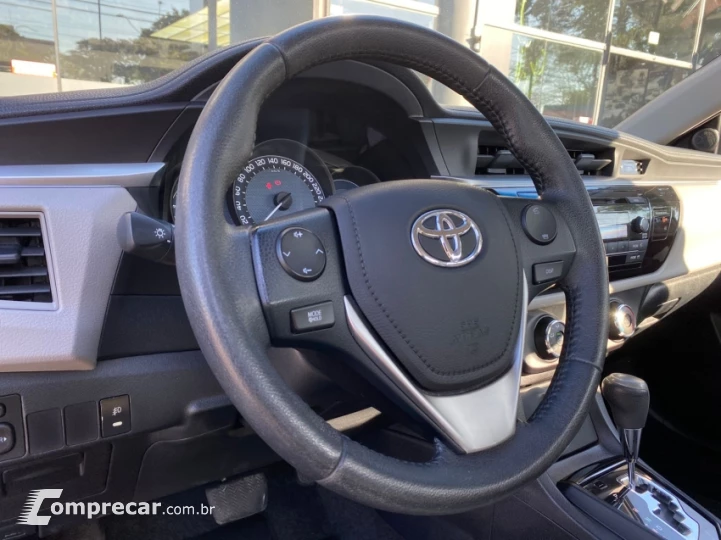 COROLLA 1.8 GLI 16V