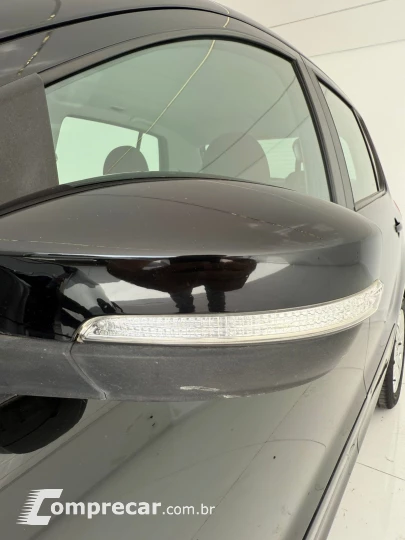 FOX 1.6 MI Trendline 8V
