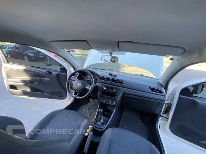 SAVEIRO 1.6 C CS 16V